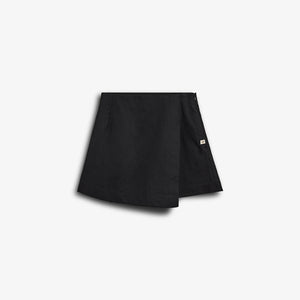 Tencel rok - Tween - Black | 100130 Asta