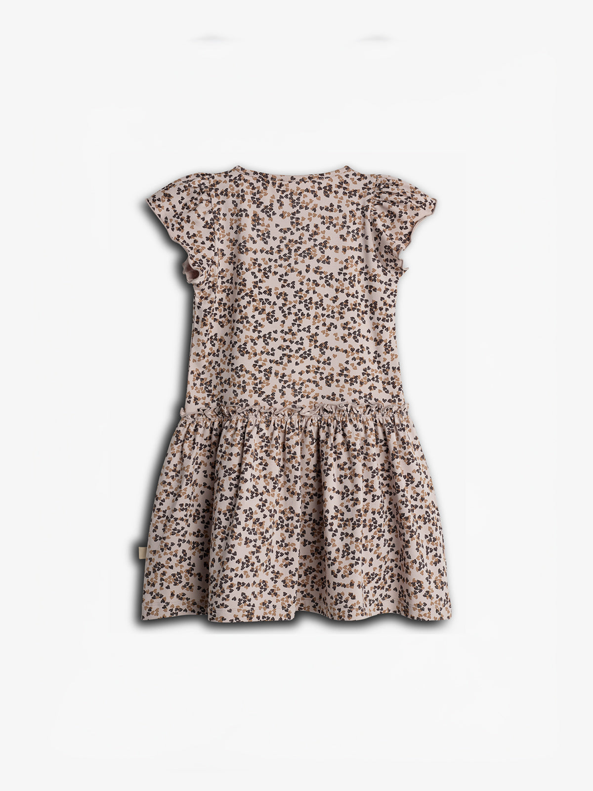 Jurk - Purple | 100155 Lily