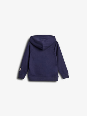 Klassieke hoodie - Tween - Navy | 100373 Felix