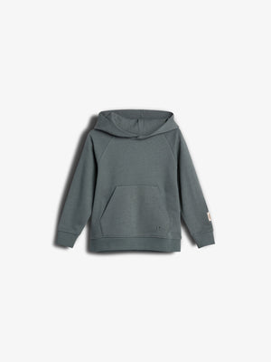 Klassieke hoodie - Tween - Petrol | 100374 Felix