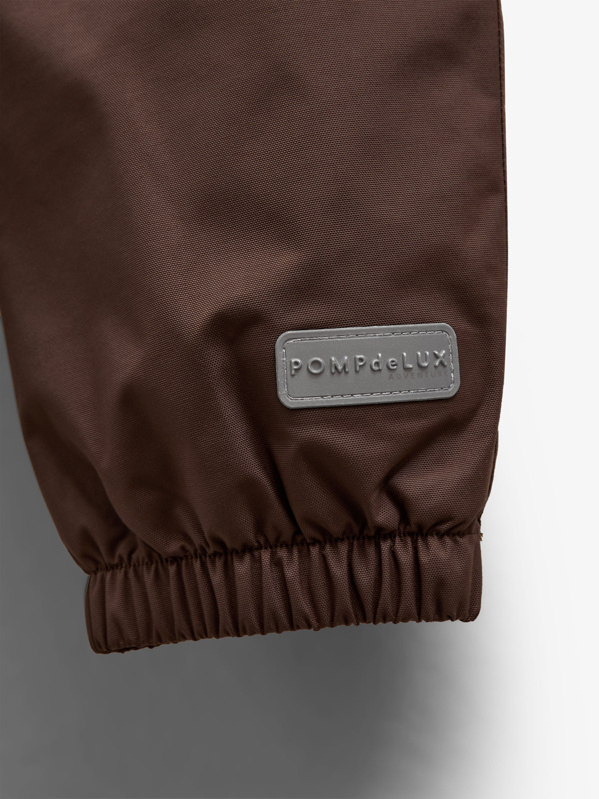 Shell Broek - Tween - Chocolate | 100506 Dundee