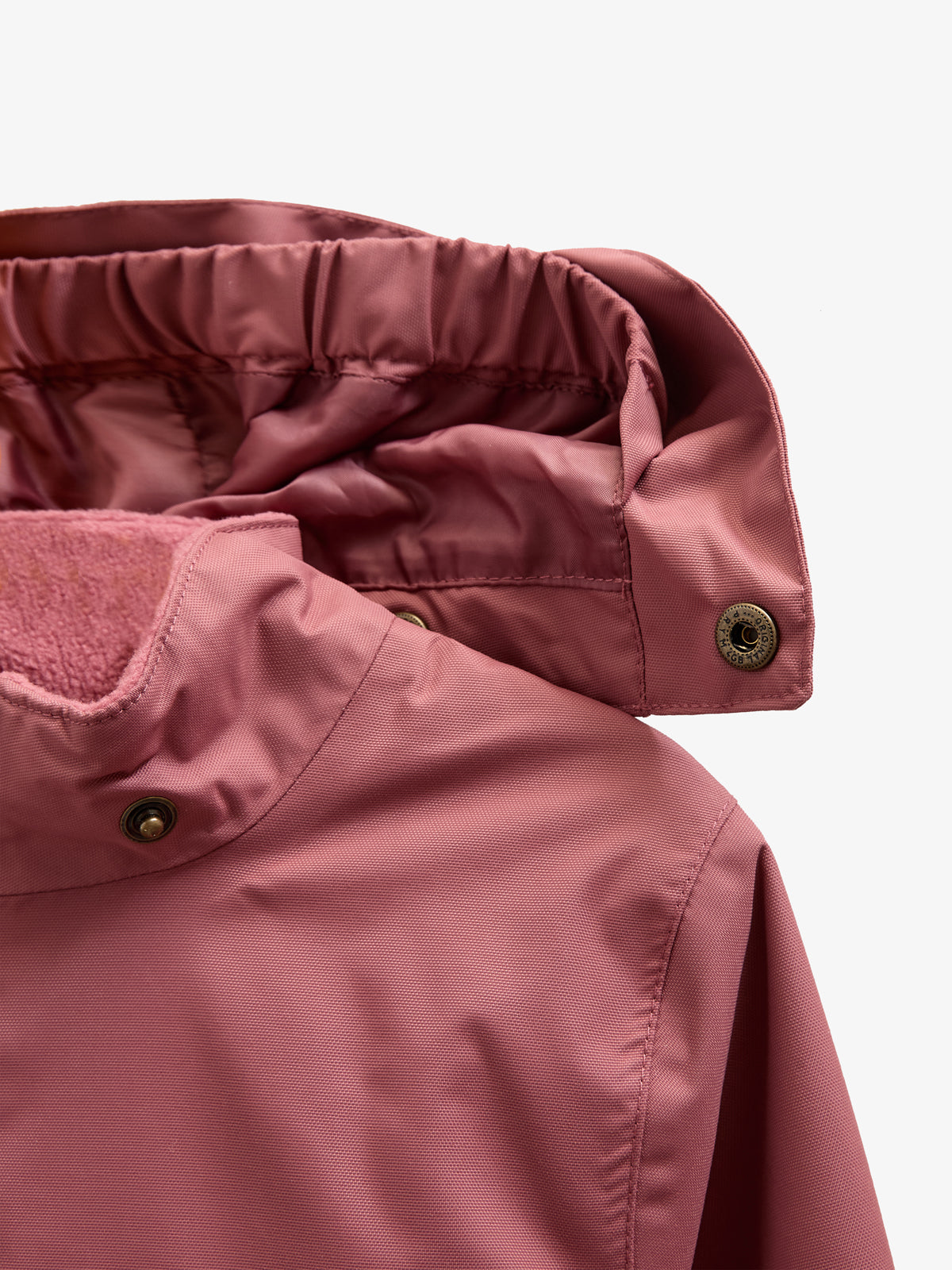 Shell overall - Kids - Vintage Red | 100509 Dundee