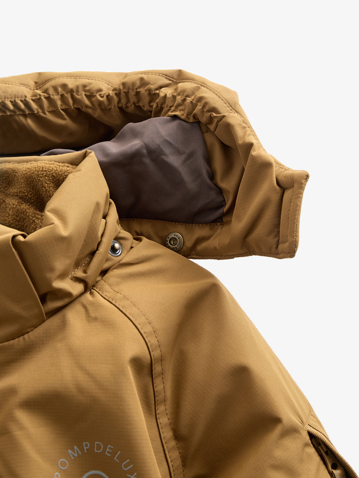 Winterjas - Tween - Walnut | 100541 Victor