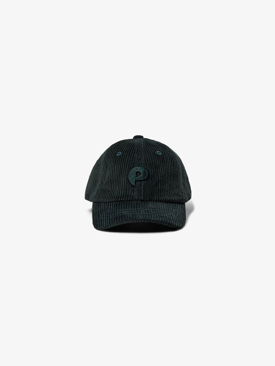 Corduroy pet - All - Forest Green | 100603 Cordy