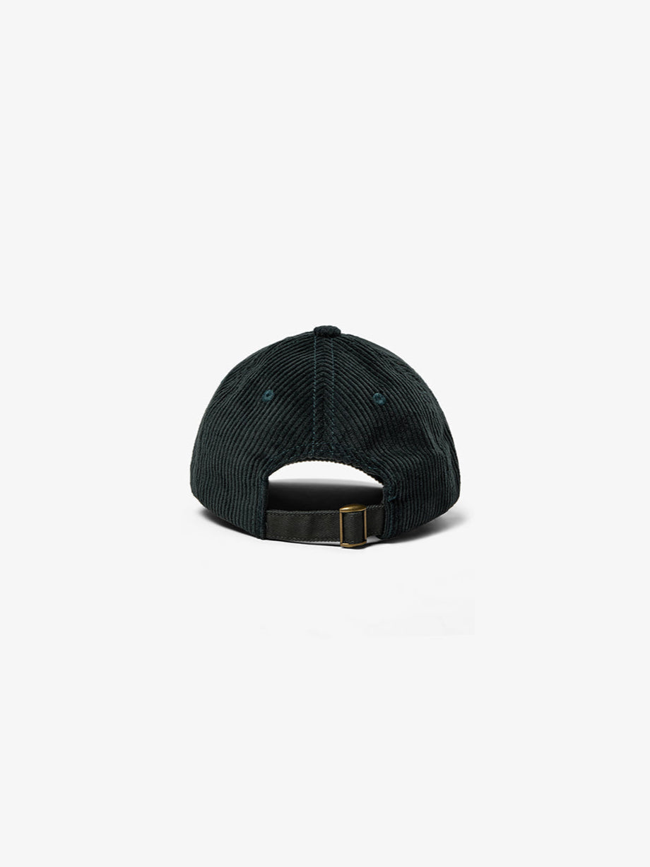 Corduroy pet - All - Forest Green | 100603 Cordy