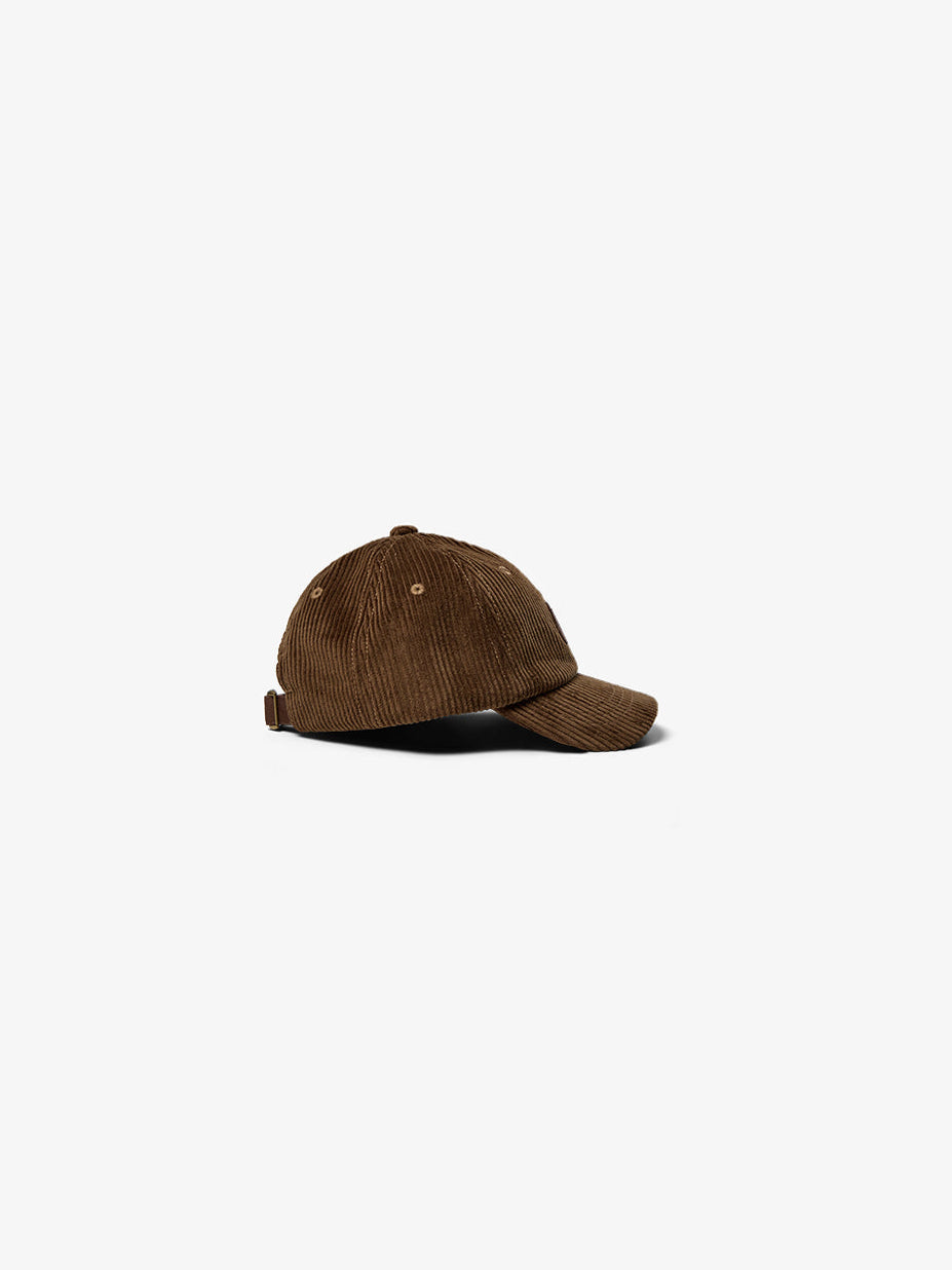 Corduroy pet - All - Coffee | 100605 Cordy
