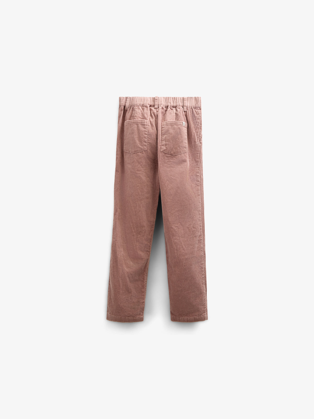 Gewaagde Corduroy Broek - Tween - Rose | 100618 Margot