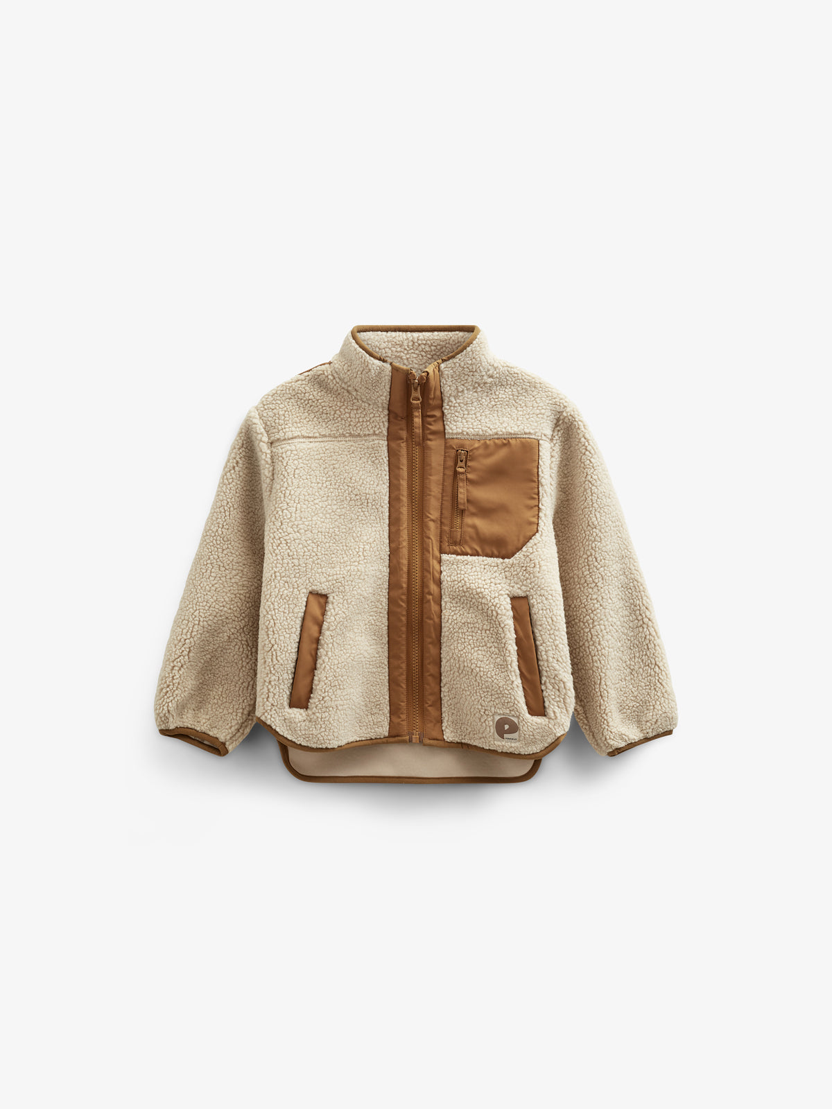 Rits jasje - All - Nature | 100632 Elliot