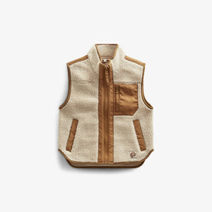 Vest met rits - All - Nature | 100634 Elliot