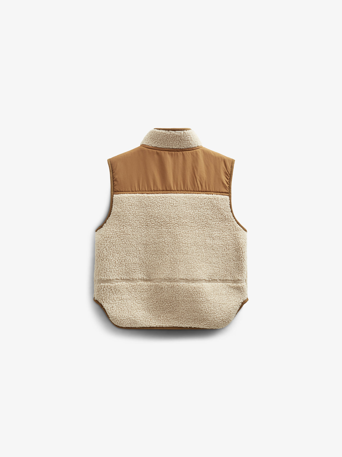 Vest met rits - All - Nature | 100634 Elliot