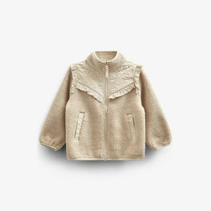 Ritsjack met ruches - Tween - Nature | 100639 Madison