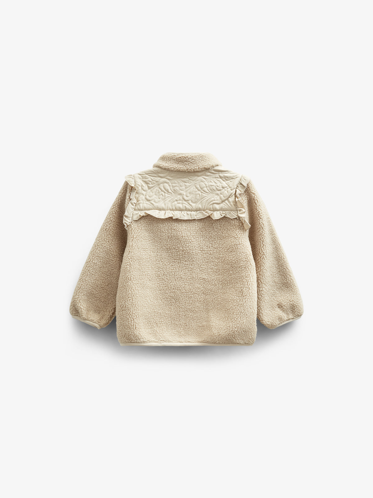 Ritsjack met ruches - Kids - Nature | 100638 Madison