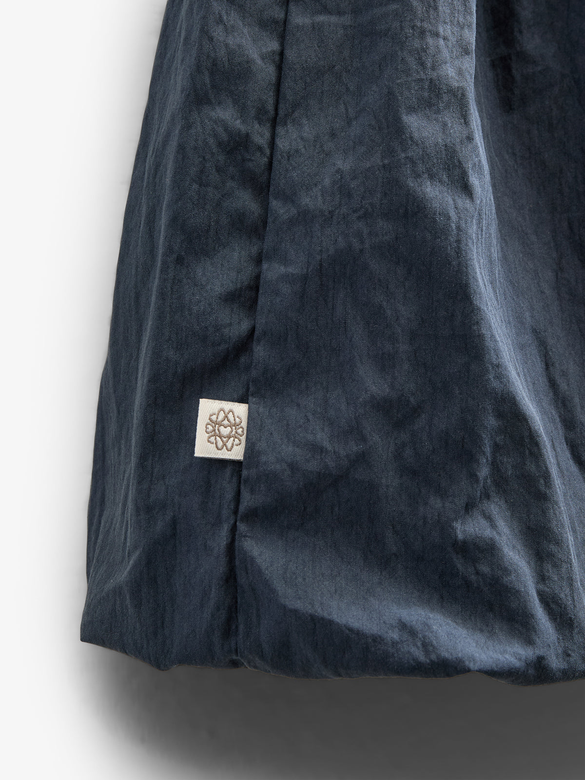 Ballonrok - Kids - Navy | 100664 Liliana