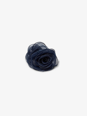 Klauw Haarclip - All - Navy | 100713 Rosie