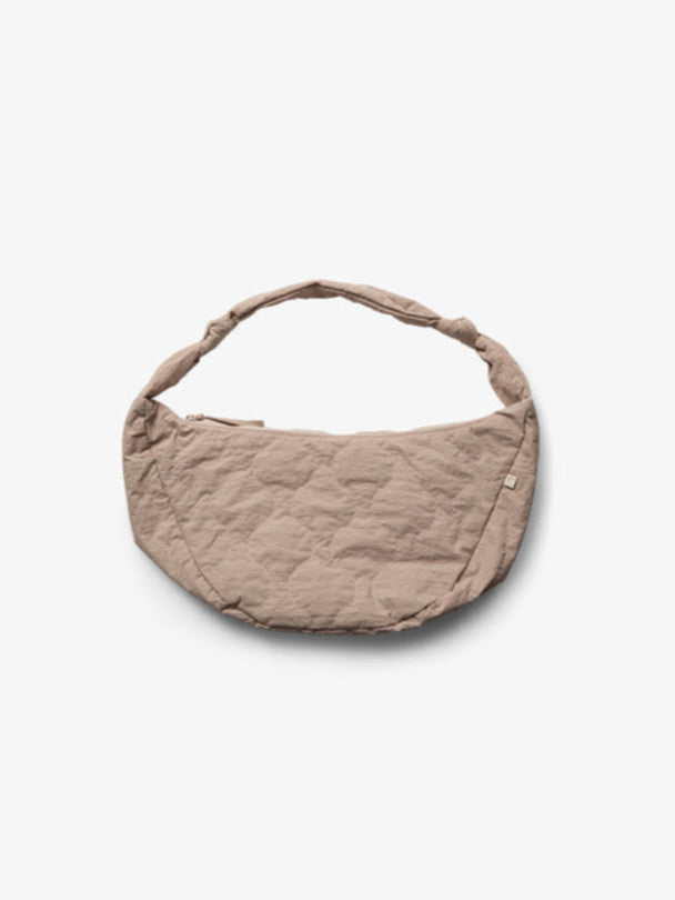 Gewatteerde heuptas - All - Caffe Latte | 100737 Bella