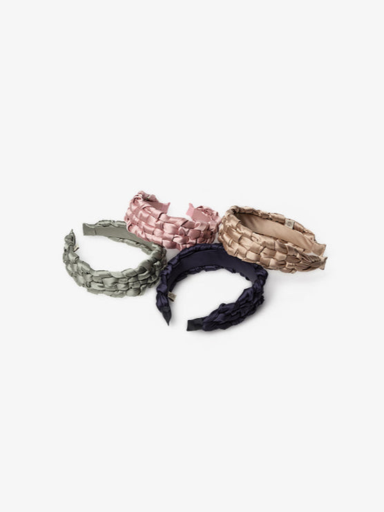 Hoofdband - All - Dusty Green | 100741 Pretty