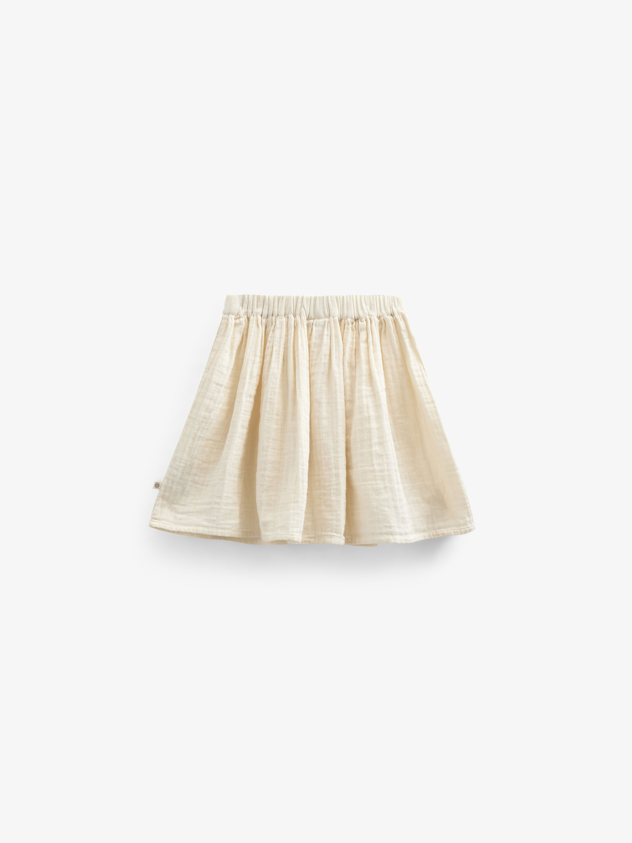 Gazerok - Kids - Off White | 100936 Jasmine