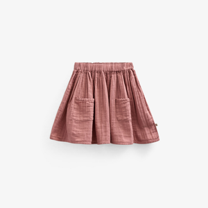 Gaze rok - Kids - Old Rose | 100938 Jasmine