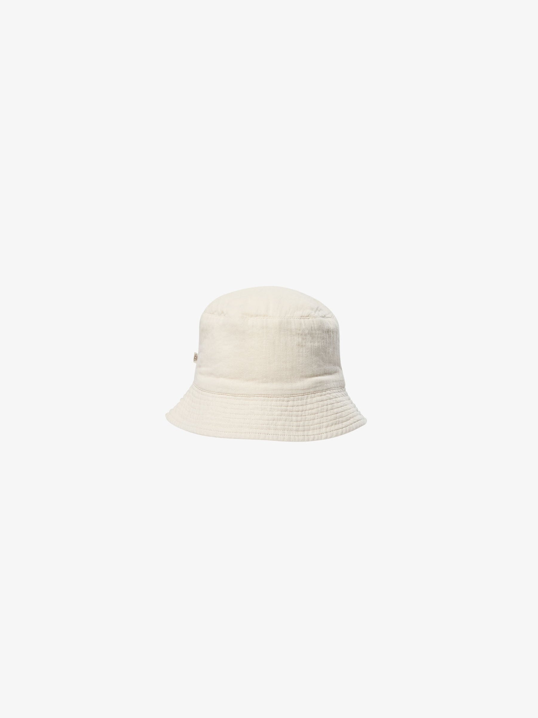 Gaas Vissershoed - Tween - Off White | 100943 Jasmine