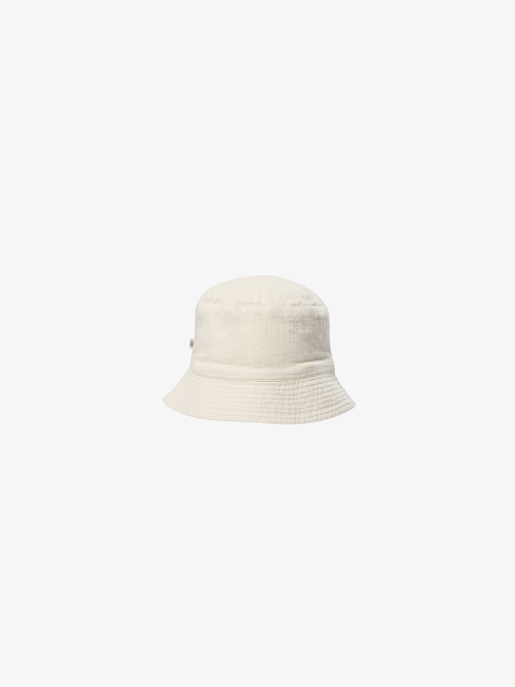 Gaas Vissershoed - Tween - Off White | 100943 Jasmine