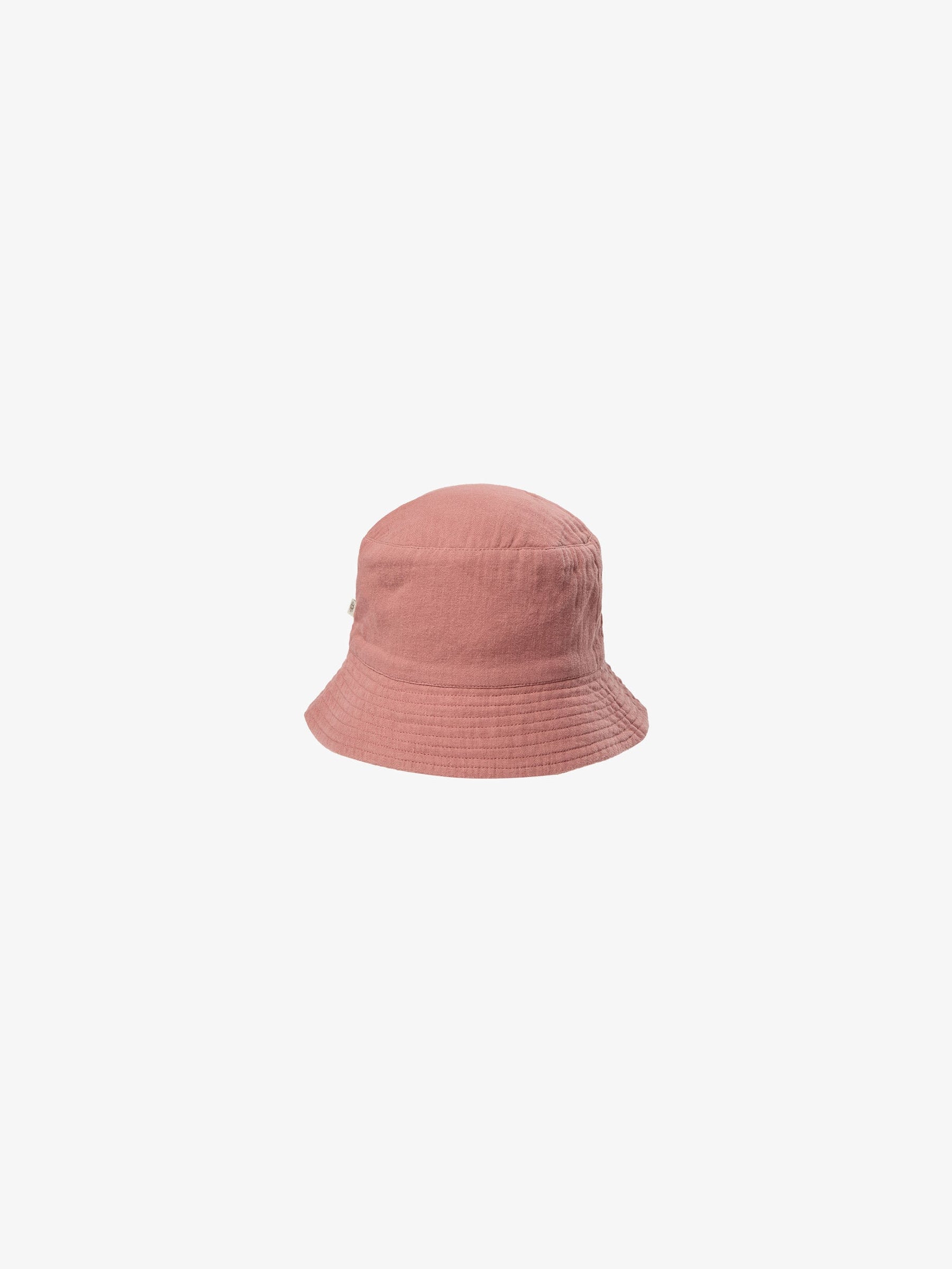 Gaas Vissershoed - Kids - Old Rose | 100944 Jasmine