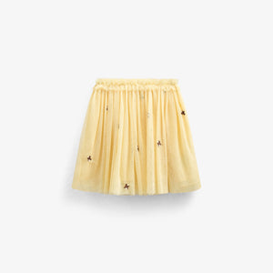 Tule rok met honingbij - Kids - Sunlight | 100970 Daisy