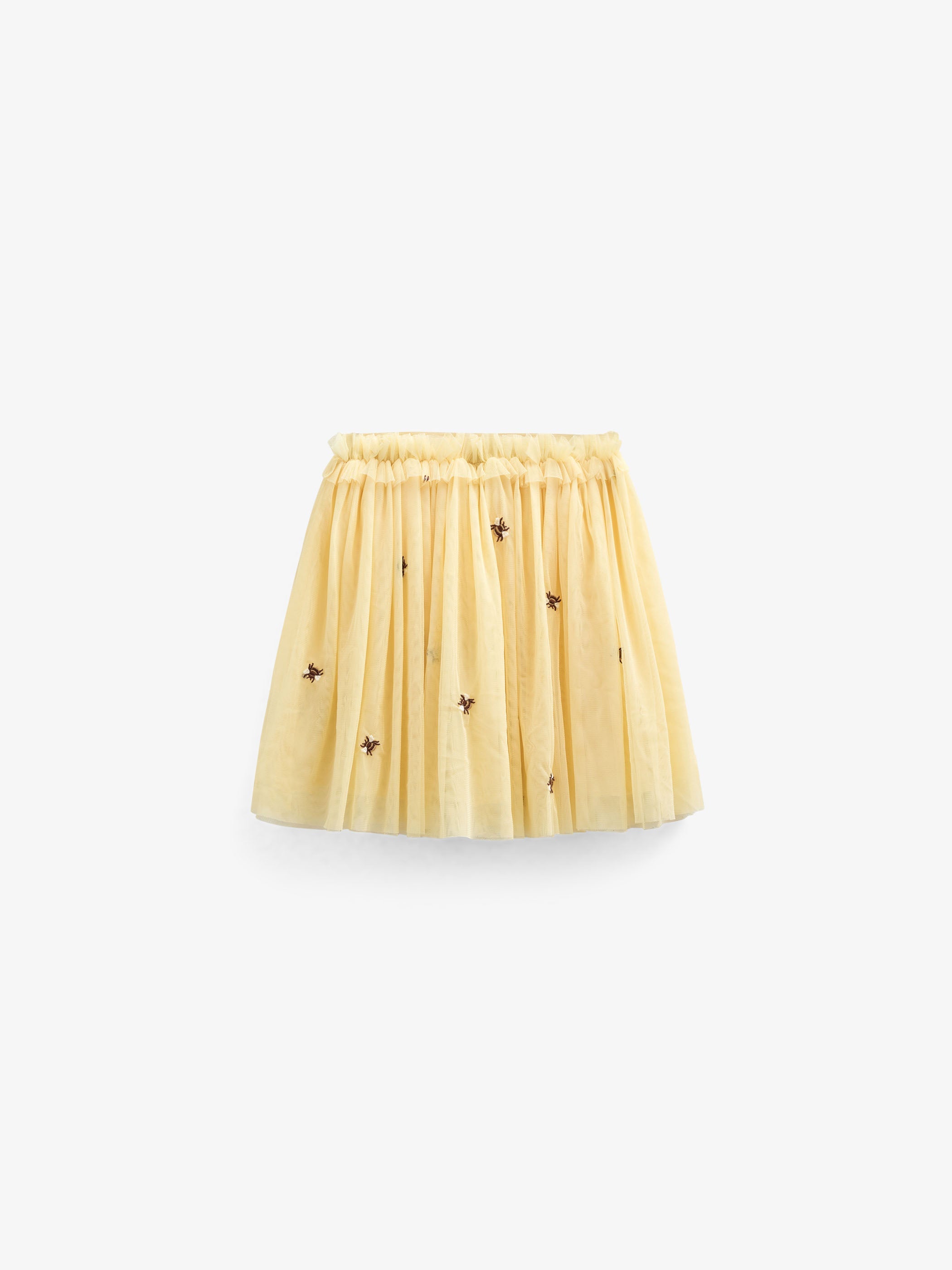 Tule rok met honingbij - Kids - Sunlight | 100970 Daisy