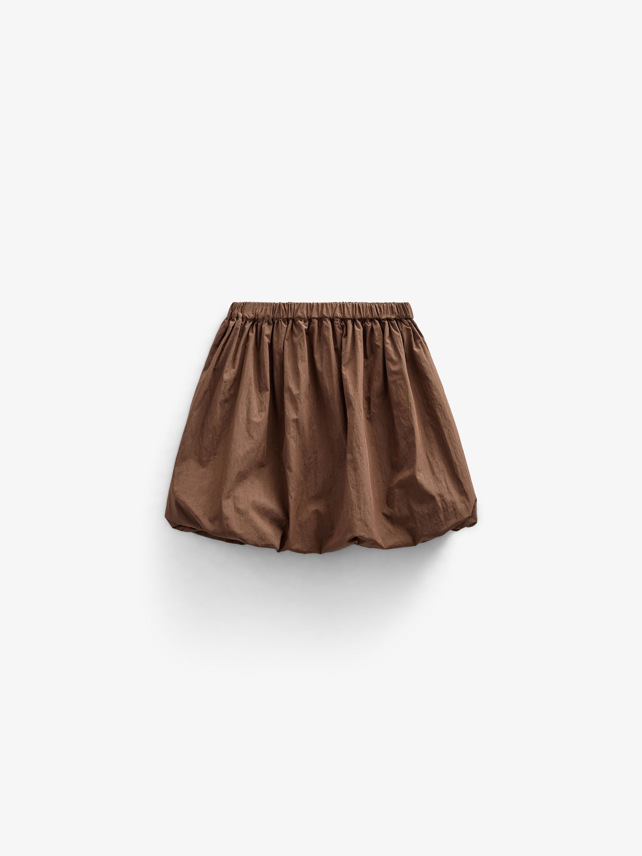 Ballonrok - Tween - Coconut | 101029 Liliana