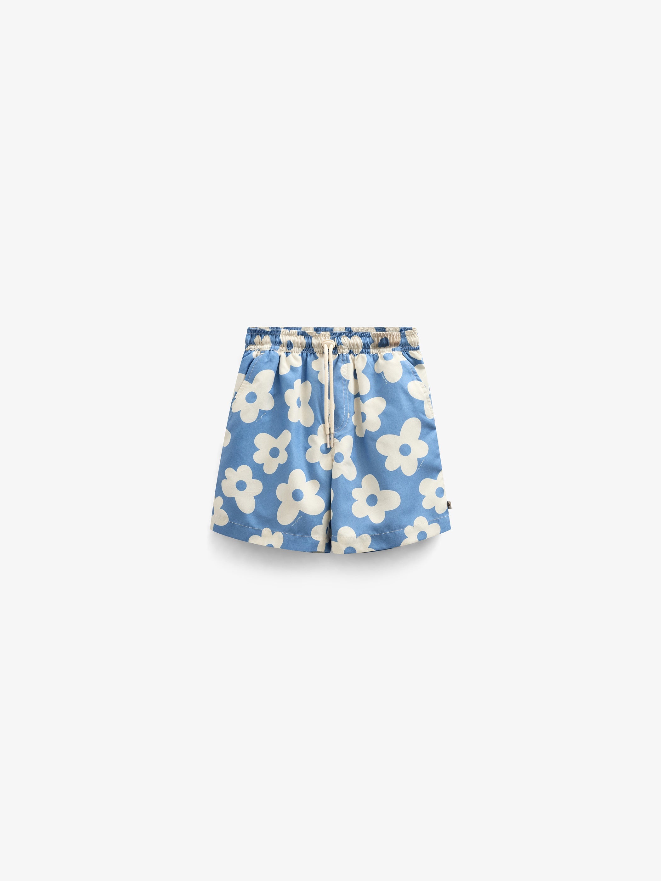 Zwembroek - Tween - Dusty Blue | 101031 Ryder