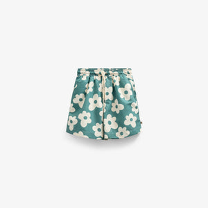 Zwembroek - Kids - Tropical Green | 101032 Ryder