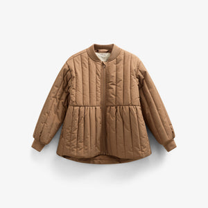 Thermo Tech Jas - Tween - Coconut | 101107 Elle