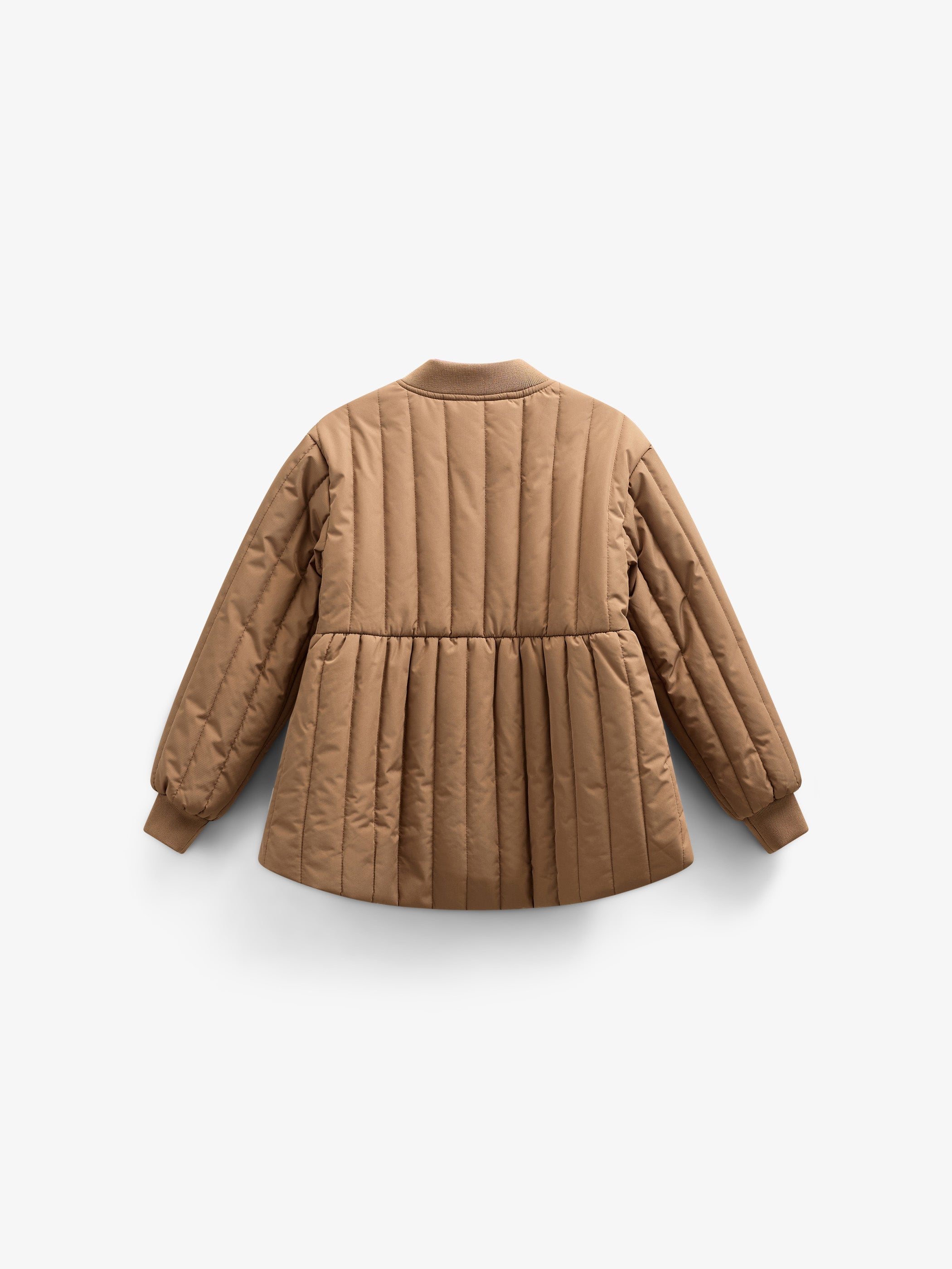 Thermo Tech Jas - Tween - Coconut | 101107 Elle