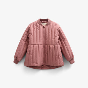 Thermo Tech Jas - Tween - Old Rose | 101109 Elle
