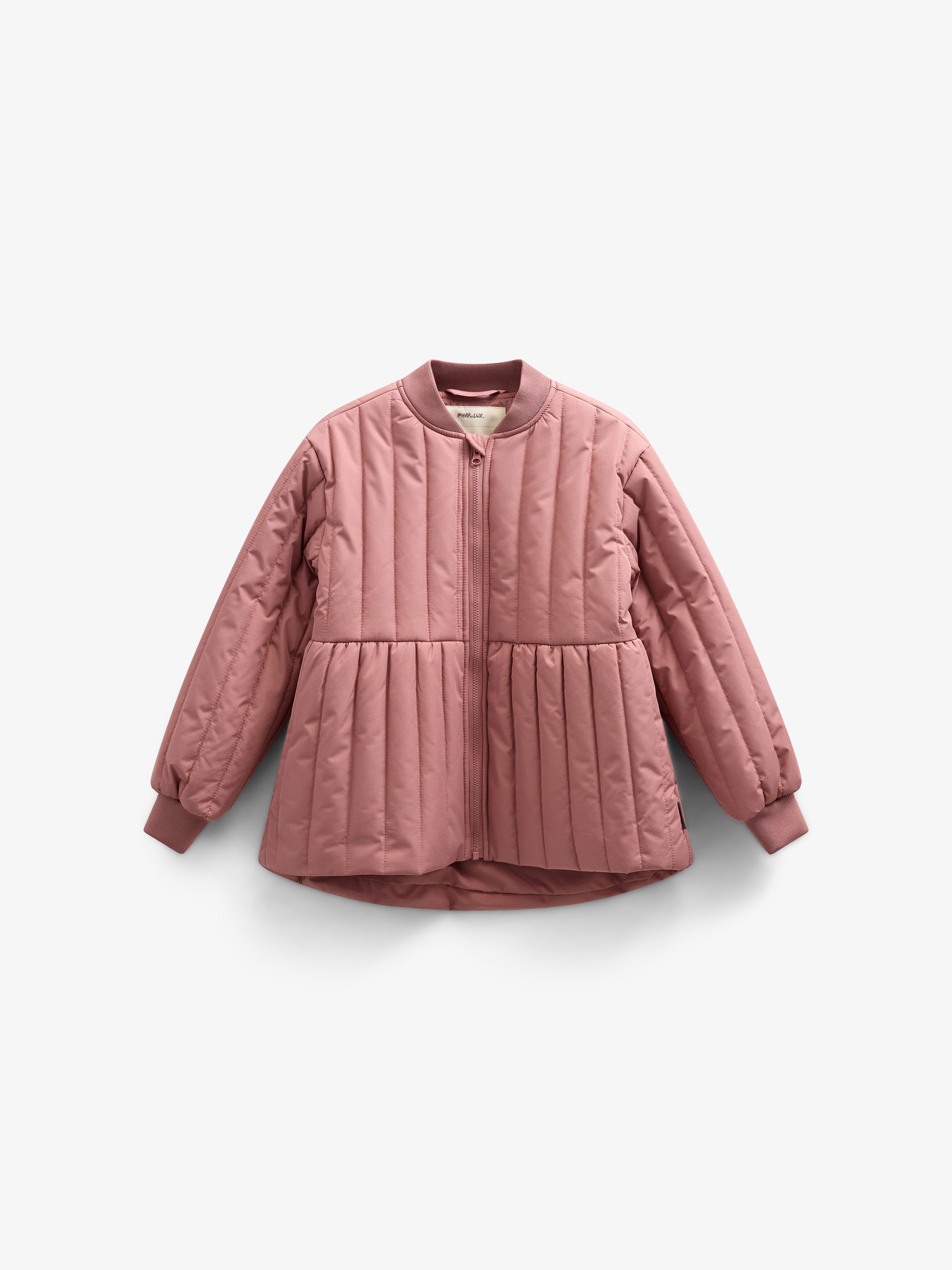 Thermo Tech Jas - Tween - Old Rose | 101109 Elle
