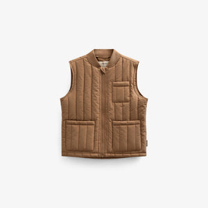 Thermo Tech Gilet - Tween - Coconut | 101115 Athur