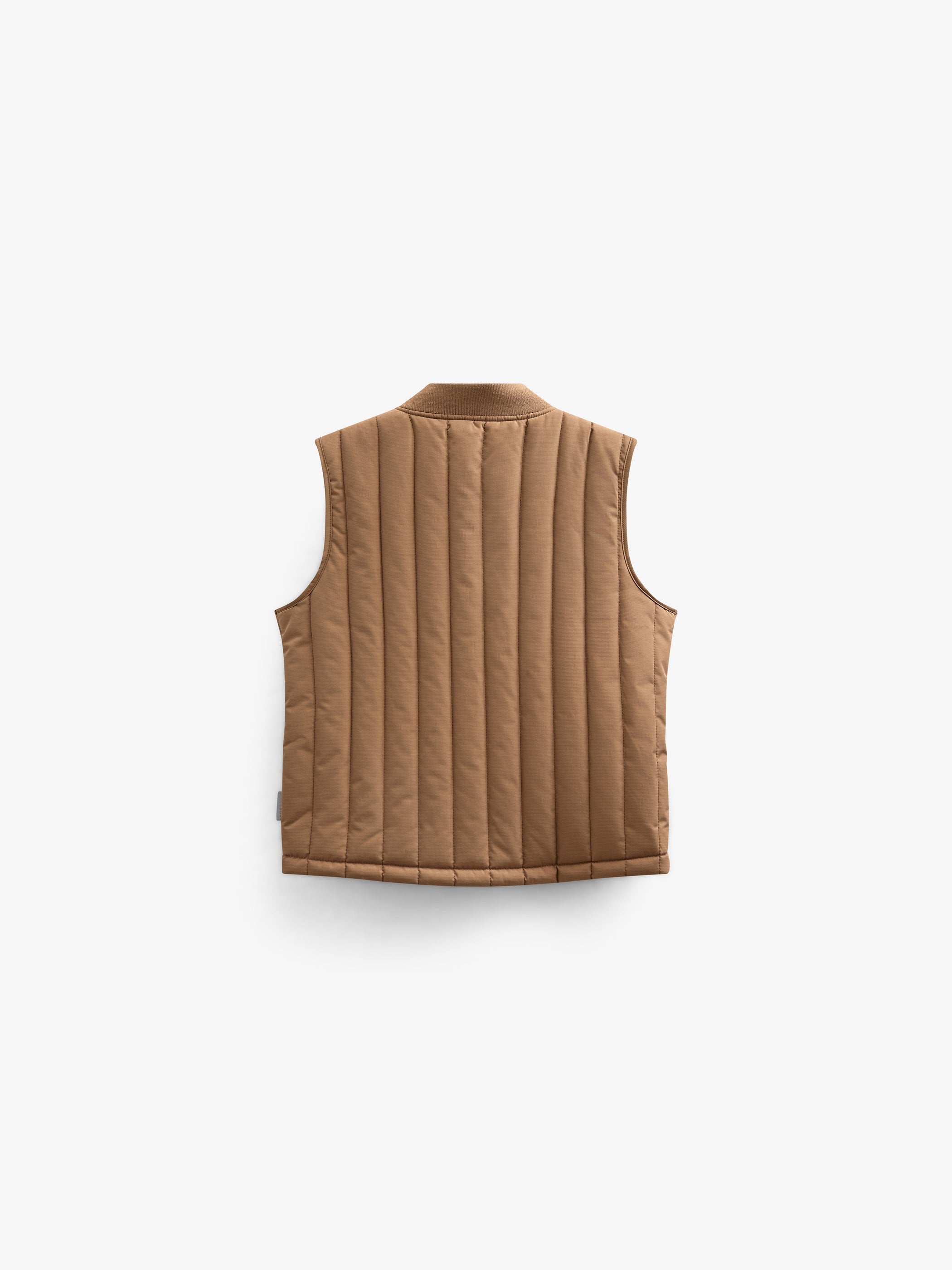 Thermo Tech Gilet - Tween - Coconut | 101115 Athur