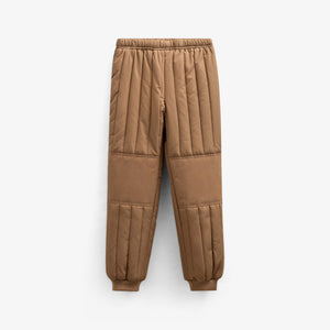 Thermo Tech Broek - Kids - Coconut | 101118 Kim