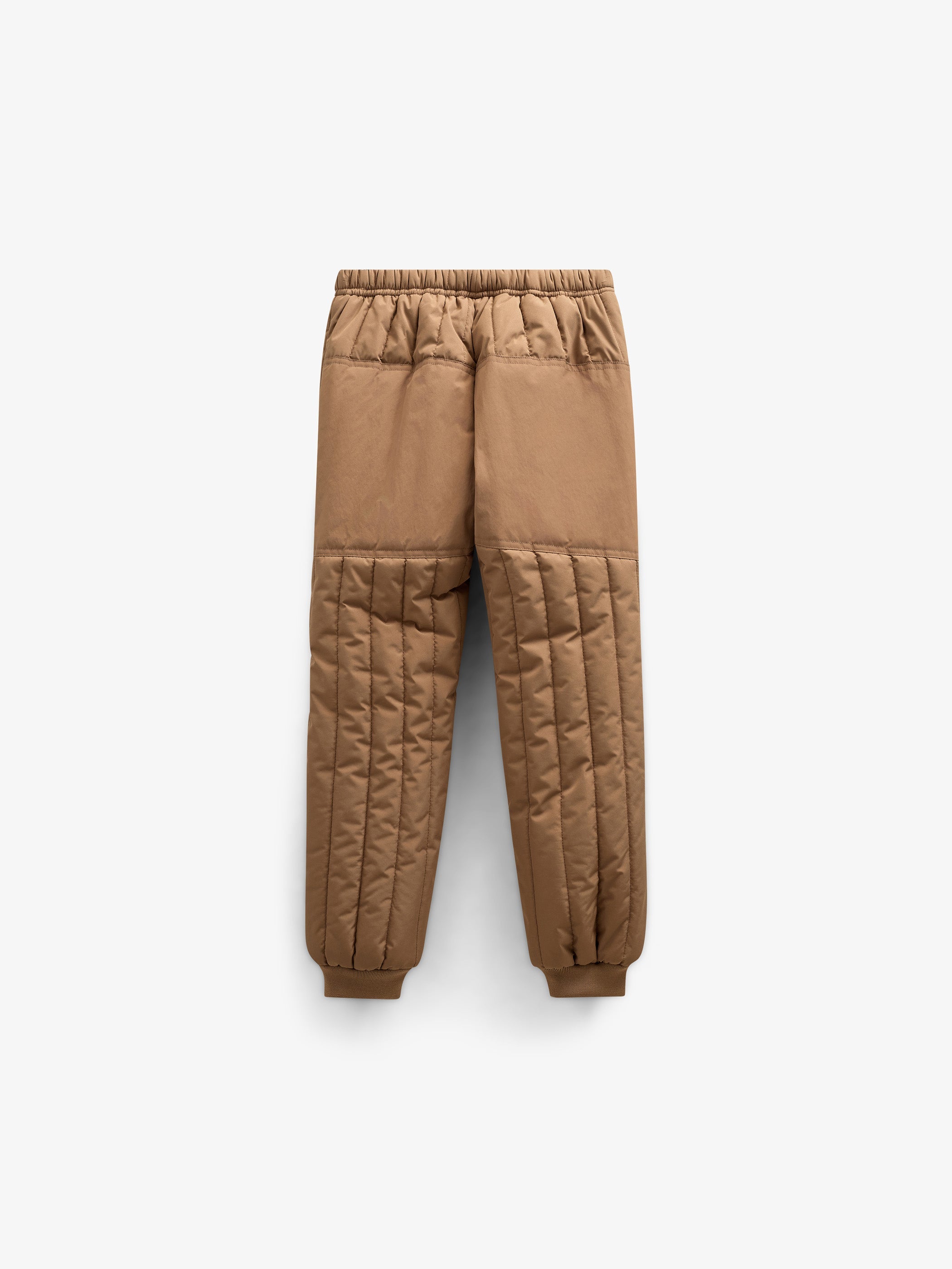 Thermo Tech Broek - Kids - Coconut | 101118 Kim