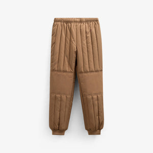 Thermal Tech Broek - Tween - Coconut | 101119 Kim