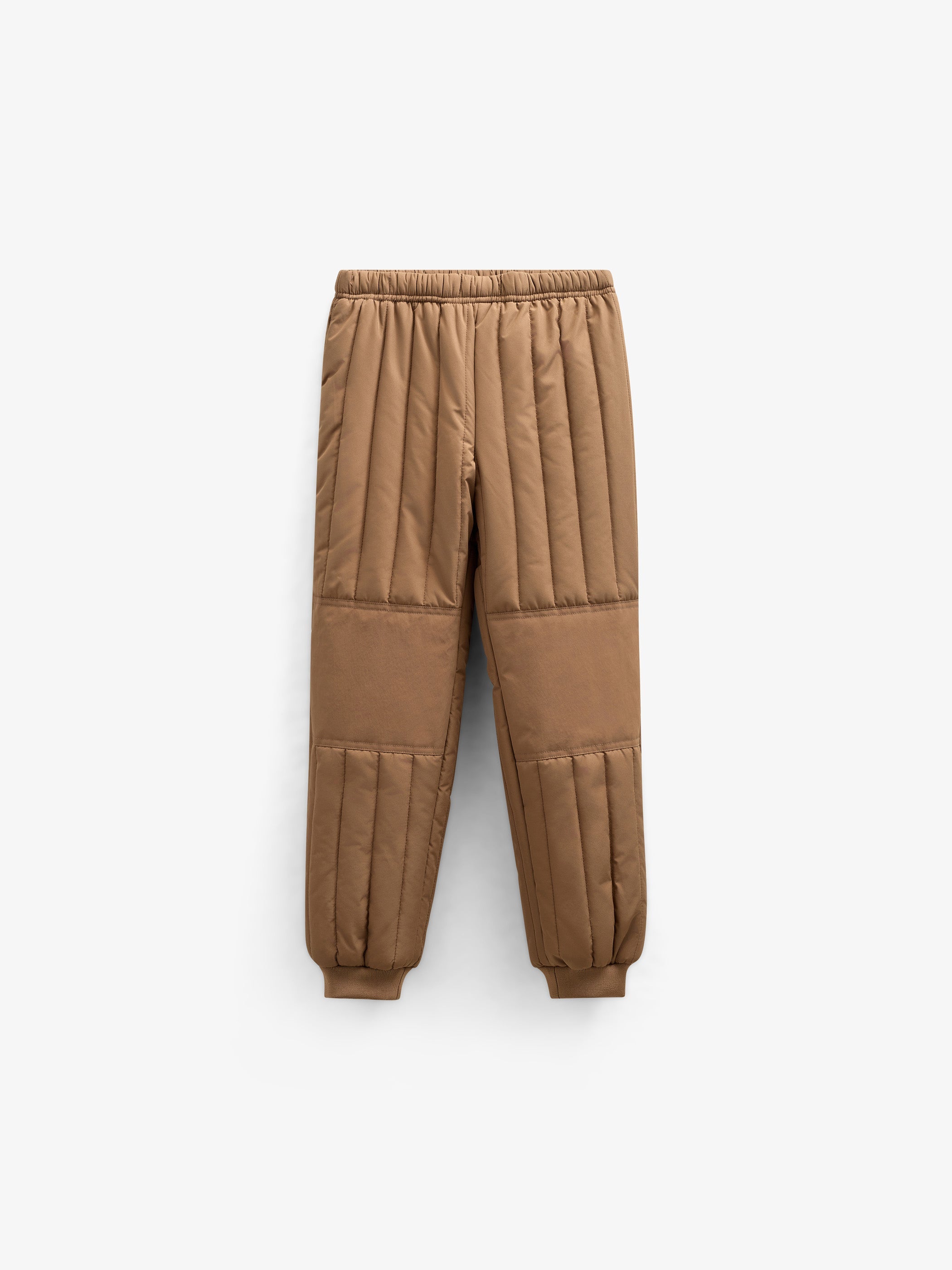 Thermal Tech Broek - Tween - Coconut | 101119 Kim