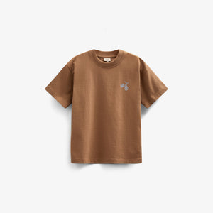 Cool Times T-shirt - Tween - Coconut | 101252 Daniel