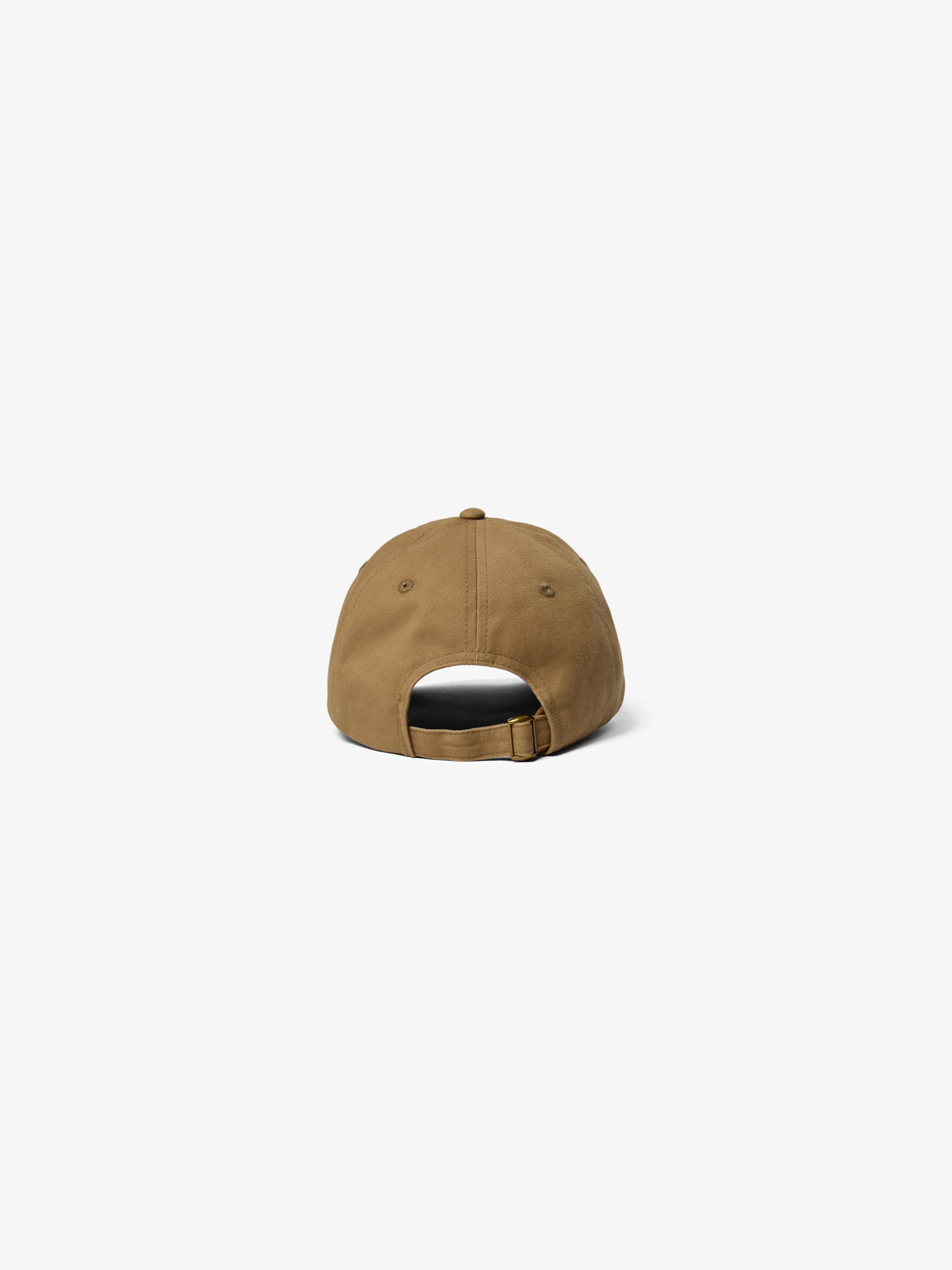 Blijf Cool Canvas Pet - Kids - Khaki | 101399 Owen