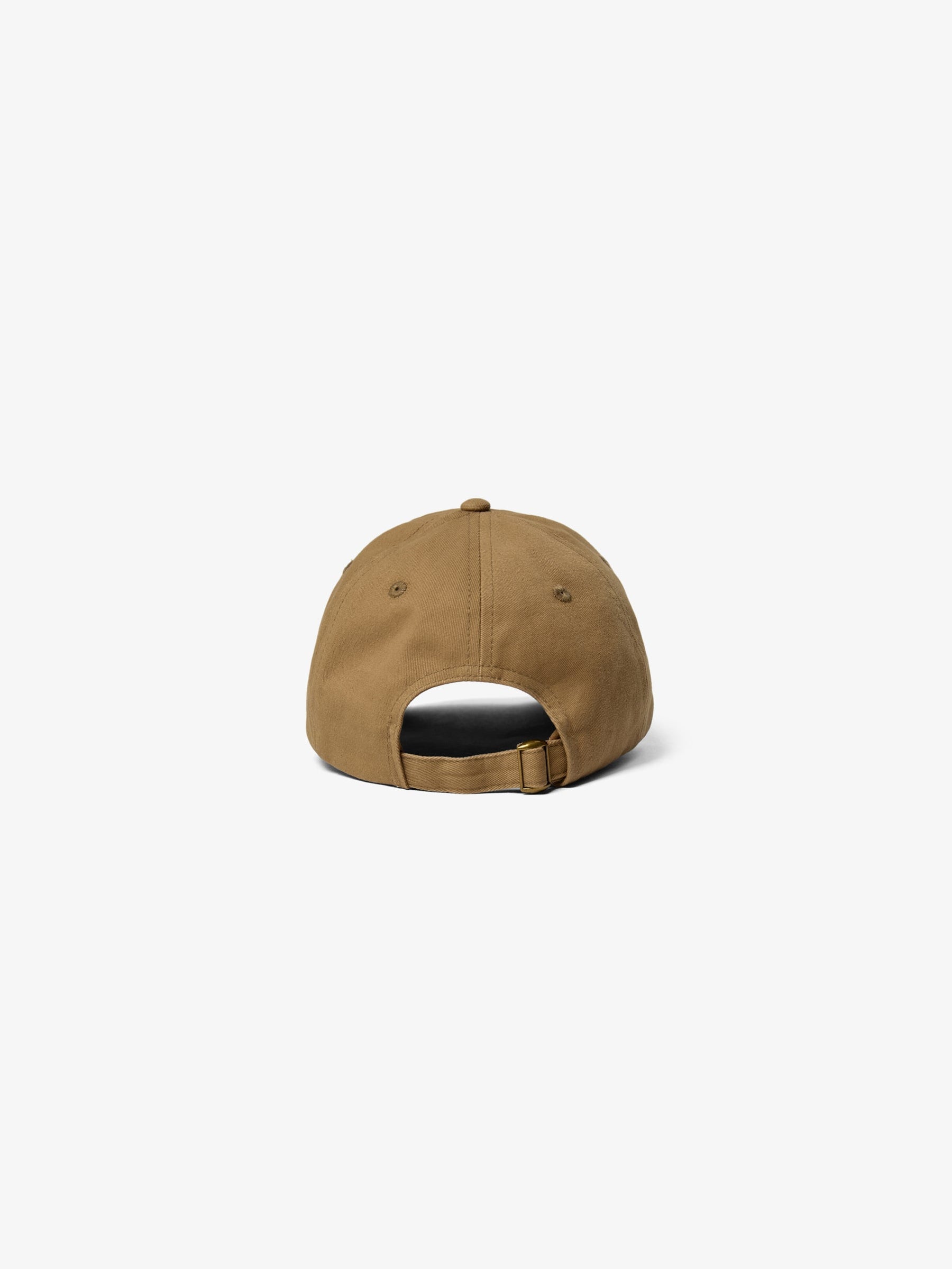 Blijf Cool Canvas Pet - Tween - Khaki | 101400 Owen