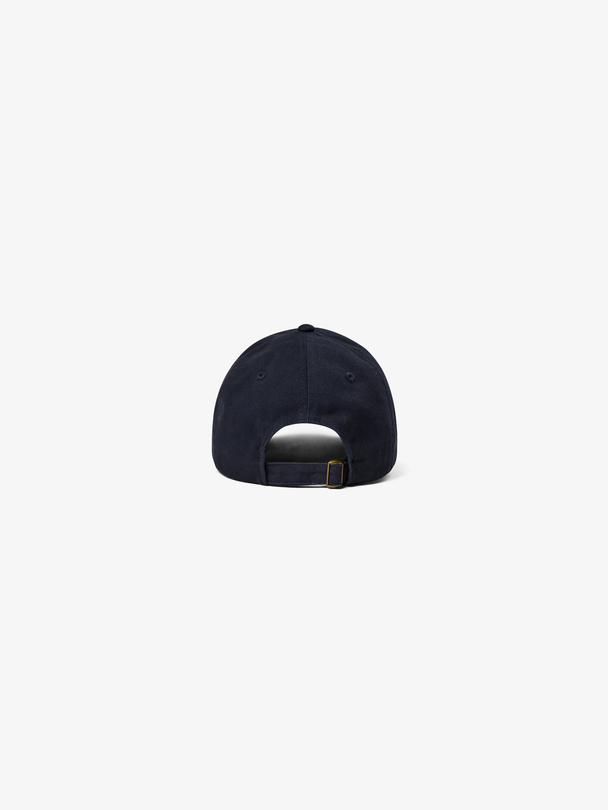 Blijf Cool Canvas Pet - Kids - Navy | 101401 Owen