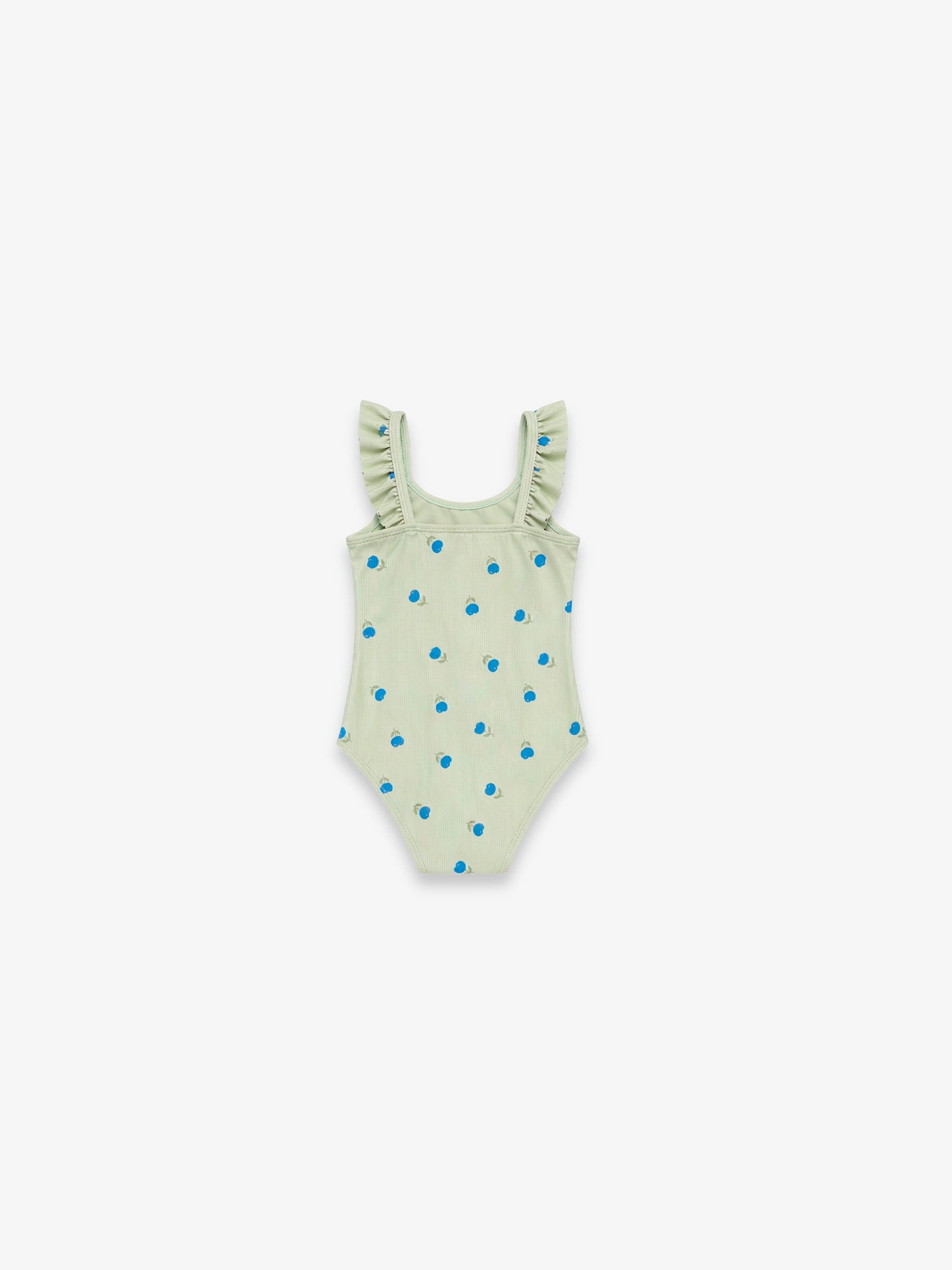 Badpak - Kids - Green | 101405 Mathilda