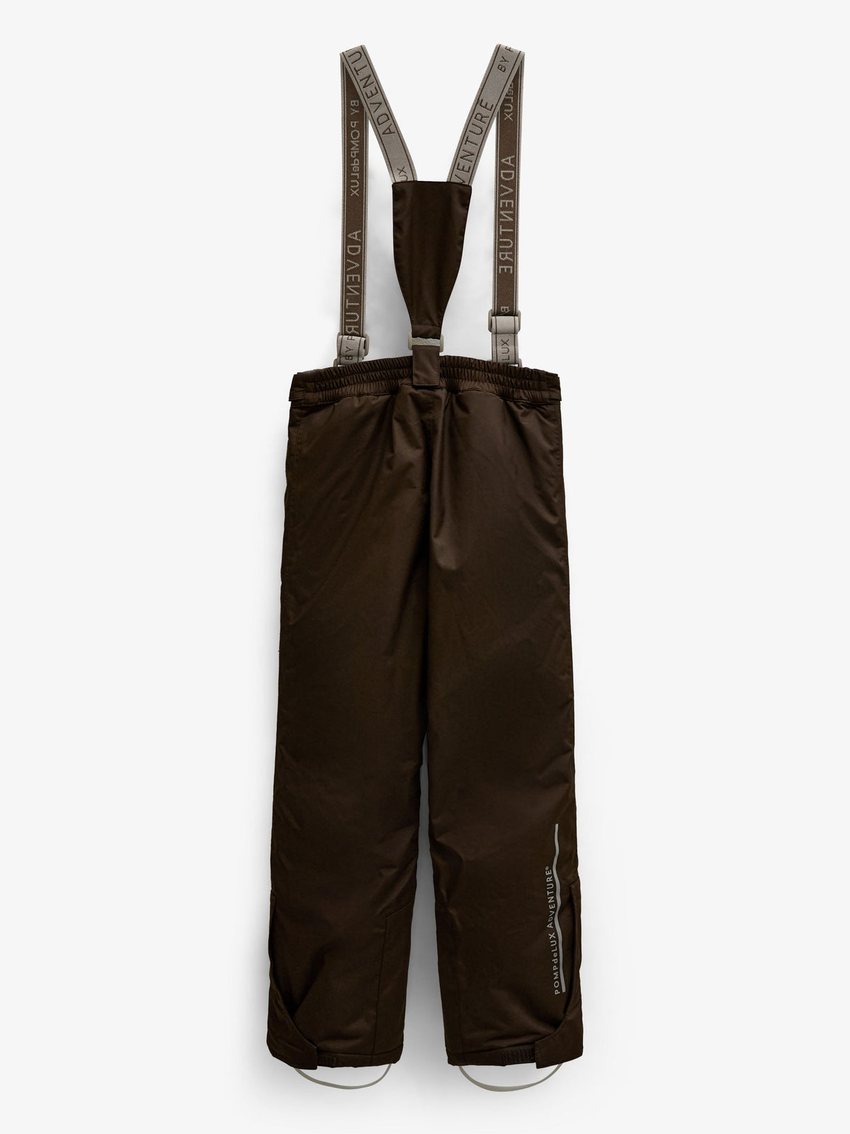 Ski Trousers - Tween - Dark Brown | 101421 Sky