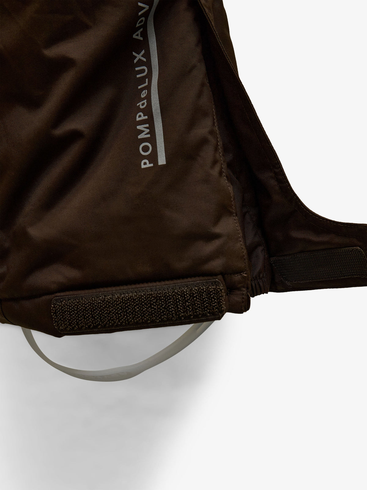 Adventure® skibroek Tween - Dark Brown | 101421 Sky