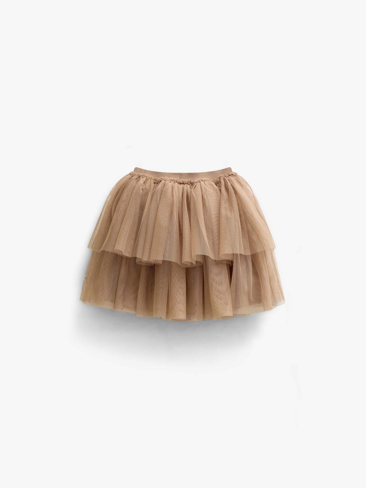 Tule rok Tween - Light Brown | 101506 Bianca