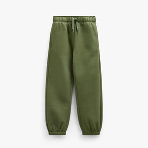 Joggingbroek Tween - Moss Green | 101588 Andrew