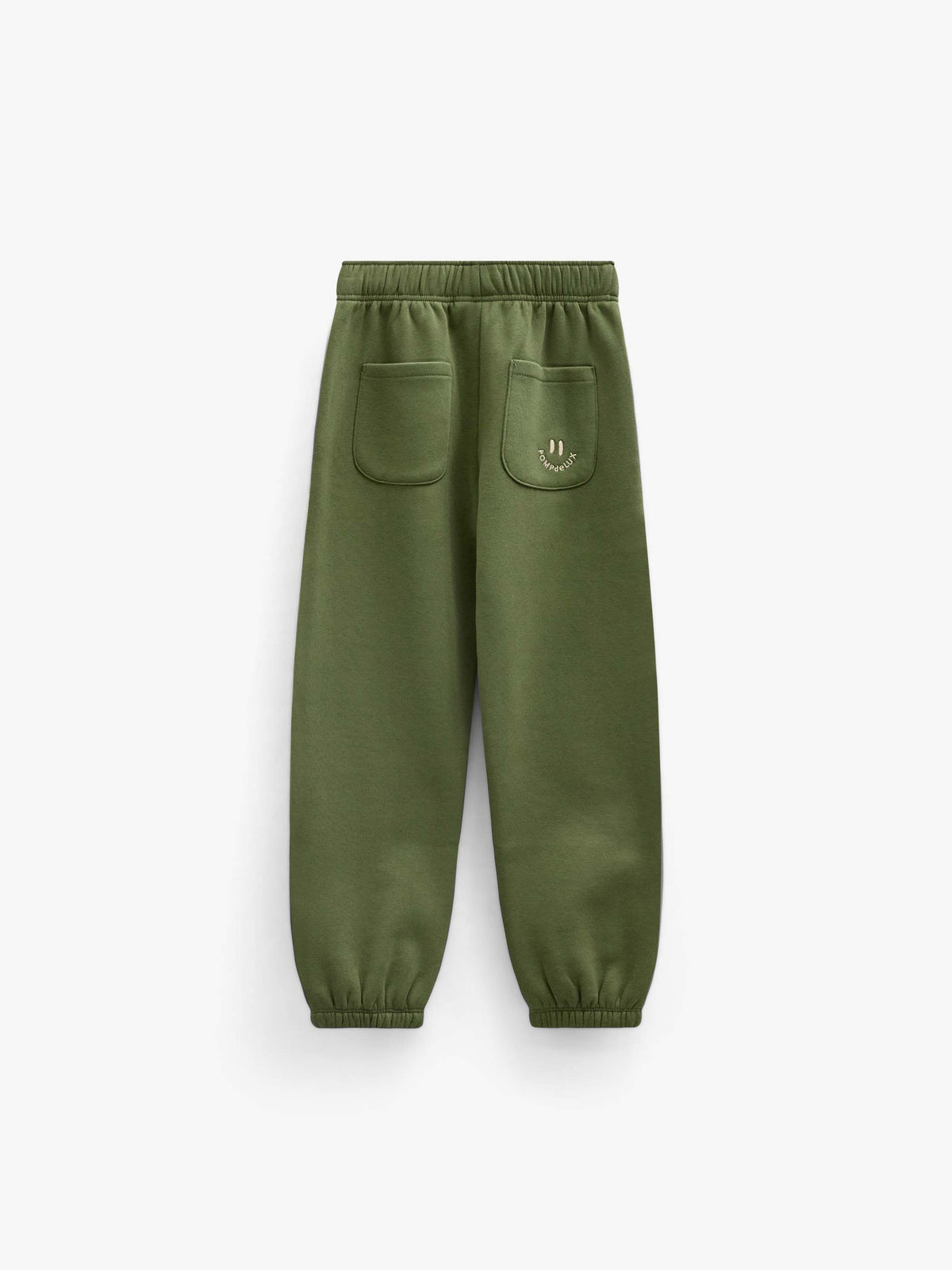 Joggingbroek Kids - Moss Green | 101587 Andrew